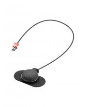 Interphone UCOM Spare Wired Microphone at JTS Biker Clothing